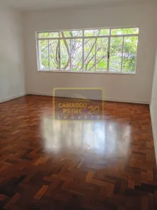 Apartamento com 3 Quartos para alugar, 150m² no Pinheiros, São Paulo