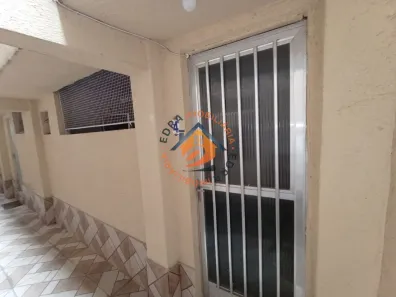 Casa de Condomínio com 1 Quarto para alugar, 50m² no Bonsucesso, Rio de Janeiro