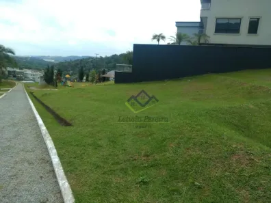 Lote/Terreno à venda, 394m² no Alphaville, Santana de Parnaíba