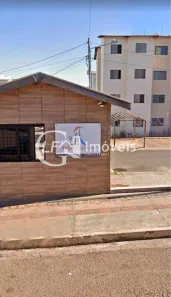 Apartamento com 2 Quartos à venda, 42m² no Parque Isabel Garden's, Campo Grande