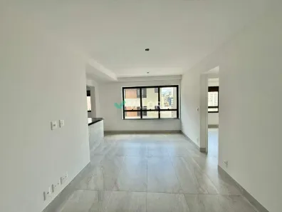 Apartamento com 2 Quartos à venda, 67m² no Santo Agostinho, Belo Horizonte