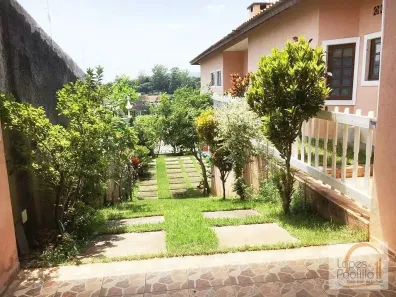 Casa com 3 Quartos à venda, 538m² no Loteamento Vale das Flores, Atibaia