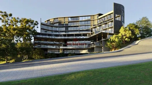 Apartamento com 2 Quartos à venda, 97m² no Santa Lúcia, Belo Horizonte