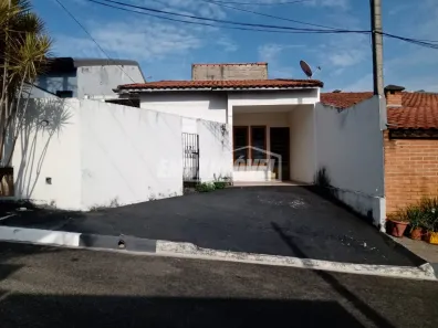 Casa de Condomínio com 3 Quartos à venda, 85m² no Vila Mineirão, Sorocaba