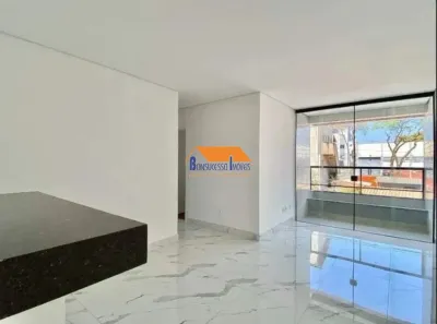 Apartamento com 3 Quartos à venda, 80m² no Itapoã, Belo Horizonte