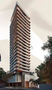 Cobertura com 3 Quartos à venda, 212m² no Santo Agostinho, Belo Horizonte
