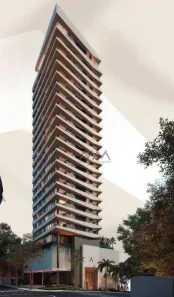 Cobertura com 4 Quartos à venda, 280m² no Santo Agostinho, Belo Horizonte