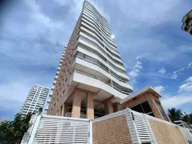 Apartamento com 2 Quartos à venda, 83m² no Aviação, Praia Grande