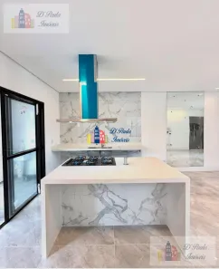Sobrado com 3 Quartos à venda, 150m² no Villas do Jaguari, Santana de Parnaíba