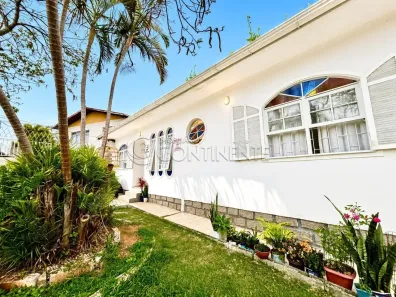 Casa com 3 Quartos à venda, 120m² no Capoeiras, Florianópolis