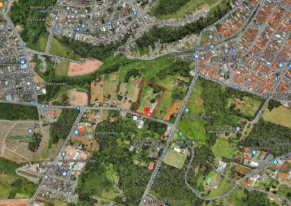Lote/Terreno à venda, 13000m² no Jardim Nova Poá, Poá