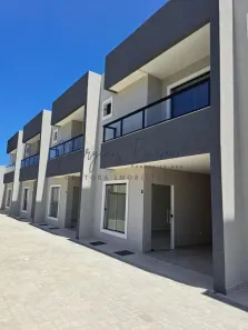Casa de Condomínio com 4 Quartos à venda, 100m² no Ipitanga, Lauro de Freitas