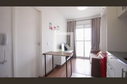Apartamento com 1 Quarto à venda, 29m² no Vila Tolstoi, São Paulo