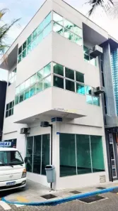 Prédio Comercial para alugar, 100m² no Condomínio Centro Comercial Alphaville, Barueri