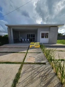 Casa de Condomínio com 4 Quartos à venda, 151m² no Chã do Lindolfo, Bananeiras