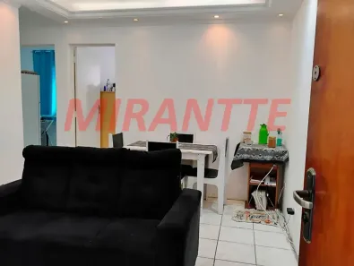 Apartamento com 2 Quartos à venda, 45m² no Jardim Martins Silva, São Paulo