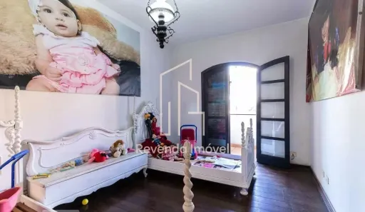 Casa com 5 Quartos à venda, 502m² no Chácara Meyer, São Paulo