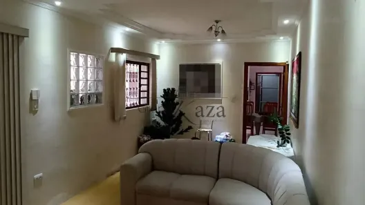 Casa com 2 Quartos à venda, 80m² no Parque dos Príncipes, Jacareí