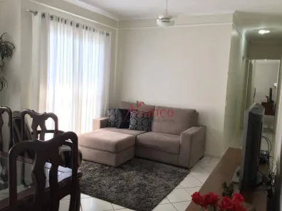 Apartamento com 3 Quartos à venda, 98m² no Vila Redentora, São José do Rio Preto