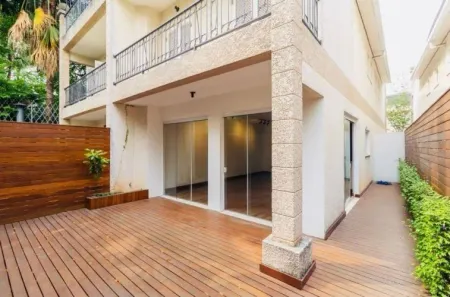 Casa de Condomínio com 3 Quartos à venda, 1000m² no Jardim Viana, São Paulo