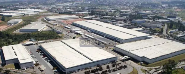 Galpão/Depósito/Armazém para alugar, 6404m² no Água Chata, Guarulhos