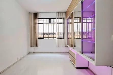 Apartamento com 3 Quartos à venda, 95m² no Gutierrez, Belo Horizonte