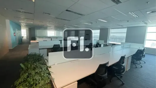 Sala Comercial para alugar, 2100m² no Pinheiros, São Paulo