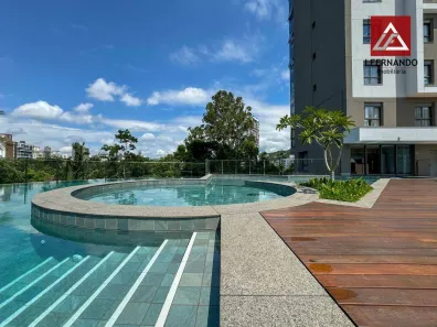 Apartamento com 3 Quartos à venda, 172m² no Victor Konder, Blumenau