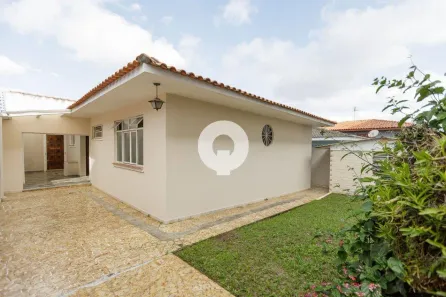 Casa com 3 Quartos à venda, 148m² no Jardim das Américas, Curitiba