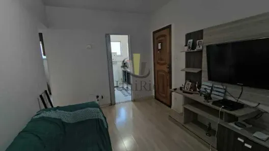 Apartamento com 3 Quartos à venda, 73m² no Pechincha, Rio de Janeiro