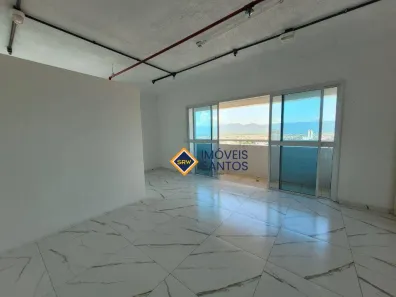 Sala Comercial para alugar, 45m² no Centro, São Vicente