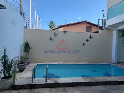 Casa com 4 Quartos à venda, 449m² no Ininga, Teresina