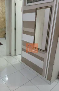 Apartamento com 1 Quarto à venda, 48m² no Ponta D'Areia, Niterói