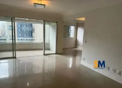 Apartamento com 3 Quartos para venda ou aluguel, 110m² no Planalto Paulista, São Paulo