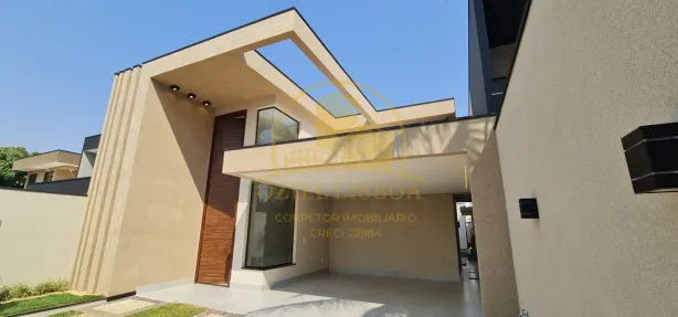 Casa de Condomínio com 4 Quartos à venda, 400m² no Setor Habitacional Vicente Pires, Brasília