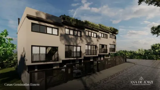 Casa com 3 Quartos à venda, 188m² no Vinhedos, Caxias do Sul