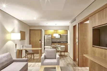 Flat com 1 Quarto à venda, 60m² no Jardim Paulista, São Paulo