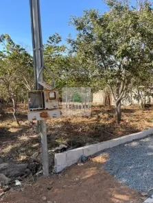 Lote/Terreno à venda, 10m² no , Abadiânia