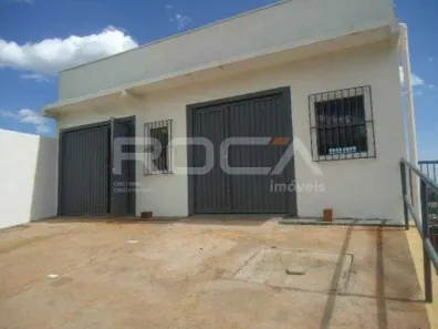 Galpão/Depósito/Armazém à venda, 102m² no Jardim das Torres Prolongamento, São Carlos