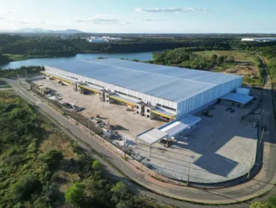 Galpão/Depósito/Armazém para alugar, 2978m² no Civit II, Serra