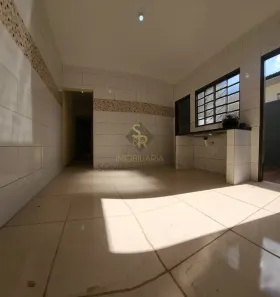 Casa com 3 Quartos à venda, 80m² no Vila Virgínia, Ribeirão Preto