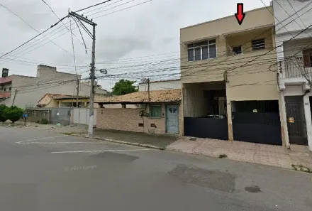 Casa com 3 Quartos à venda, 140m² no Parque Califórnia, Campos dos Goytacazes