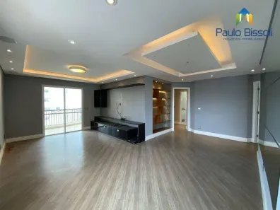 Apartamento com 3 Quartos à venda, 130m² no Santa Teresinha, São Paulo