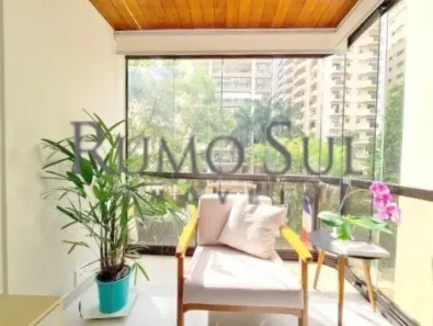 Apartamento com 2 Quartos à venda, 61m² no Cerqueira César, São Paulo
