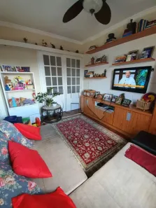 Apartamento com 3 Quartos à venda, 110m² no Santana, São Paulo