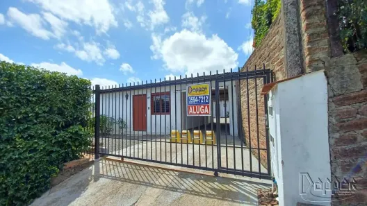 Kitnet com 1 Quarto para alugar, 40m² no Boa Saúde, Novo Hamburgo