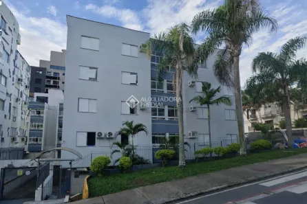Apartamento com 3 Quartos à venda, 82m² no Carvoeira, Florianópolis
