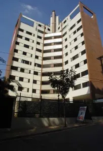 Apartamento com 3 Quartos à venda, 125m² no Vila Andrade, São Paulo