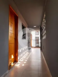 Apartamento com 2 Quartos à venda, 46m² no Vila Invernada, São Paulo