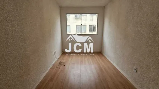 Apartamento com 2 Quartos à venda, 45m² no Campo Grande, Rio de Janeiro